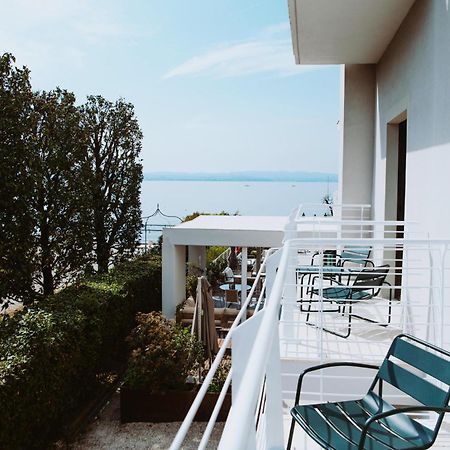 Aqva Boutique Hotel (Adults Only) Sirmione Kültér fotó