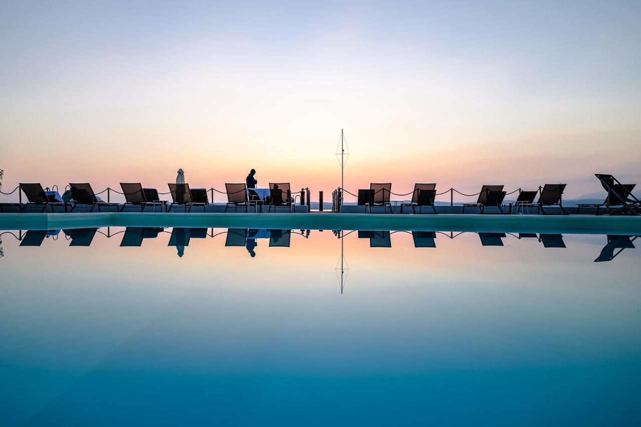 Aqva Boutique Hotel (Adults Only) Sirmione Kültér fotó