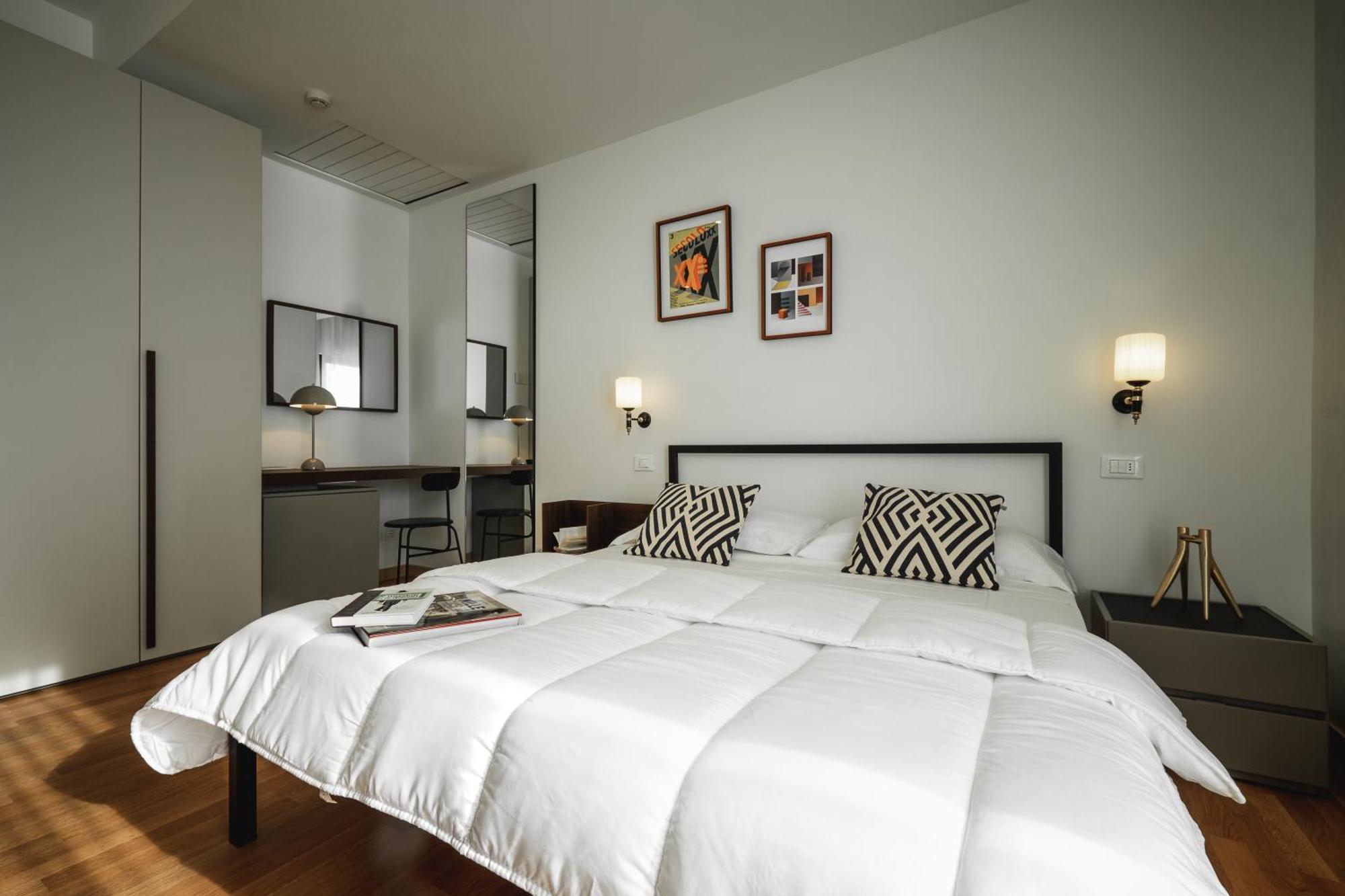Aqva Boutique Hotel (Adults Only) Sirmione Kültér fotó