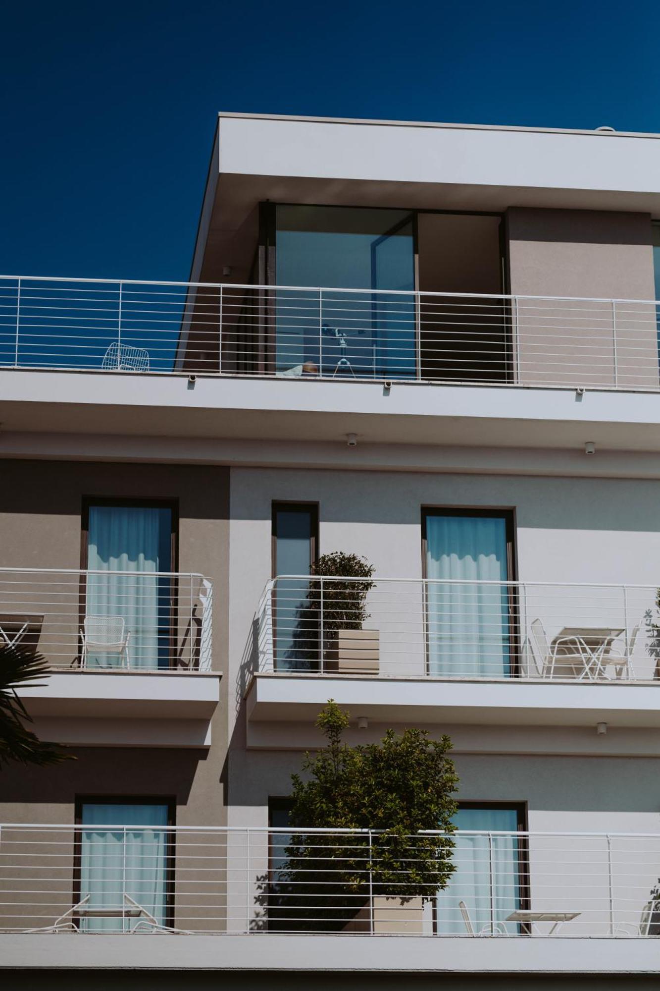 Aqva Boutique Hotel (Adults Only) Sirmione Kültér fotó