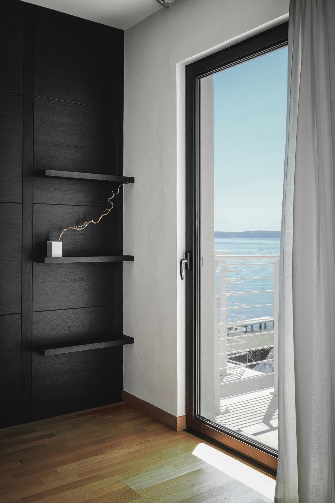 Aqva Boutique Hotel (Adults Only) Sirmione Kültér fotó