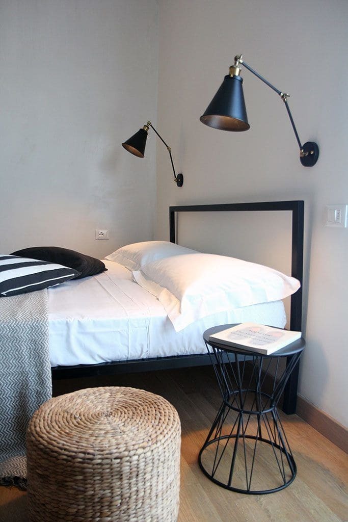 Aqva Boutique Hotel (Adults Only) Sirmione Kültér fotó